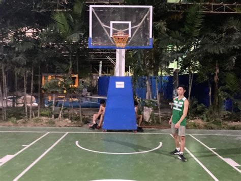 Court in Pasig .